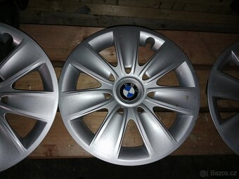 Kryty kol origo BMW asi r16 - 3