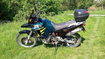Prodám Suzuki DR 800 BIG - 3