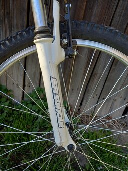 Kolo fuji M 19" - 3