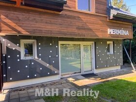 Prodej chaty Ostravice 4+2x kk, 130m2 Ostravice - 3