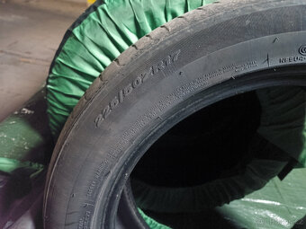 letní pneu 225/50R17 - 3