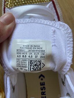 Tenisky Convers - 3