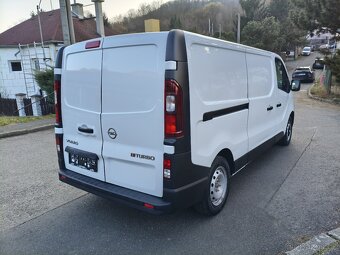 Opel Vivaro 1.6 dCi L2H1 Long 107Kw r.v.2018 - 3