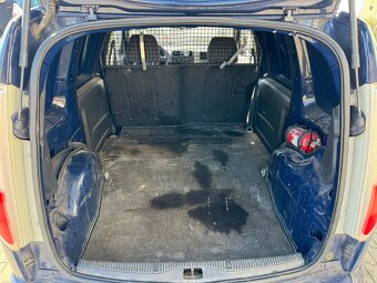 Škoda Praktik 1.2 HTP (2010) – spolehlivý pracant s odpočtem - 3