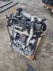 MOTOR AXE 2.5 VW TRANSPORTER KOMPLETNI - 3
