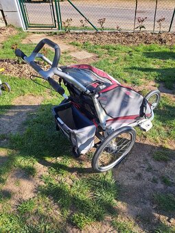 Thule Chariot CX 1 - 3