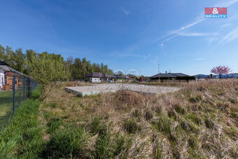 Prodej pozemku k bydlení, 823 m², Loket, ul. Nad Hájovnou - 3