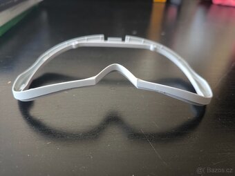Elite Strap (pevný popruh) + rámeček pro Meta / Oculus Quest - 3