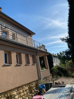 pronájem bytu 1+kk, 35,3 m² -Nádražní ulice, Svitavy - 3