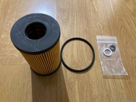 Olejový filtr BOSCH F026407147 - 3