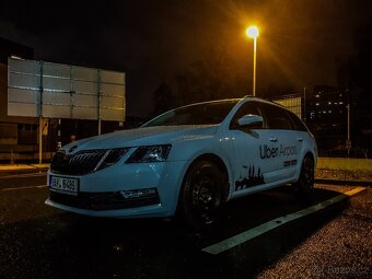 RENTALTAXI.CZ PRONÁJEM TAXI - 3
