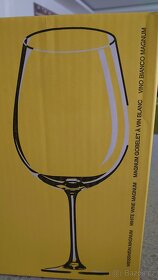 Sklenice na víno, Zn. Di Vino by Rosenthal, na bílé víno - 3