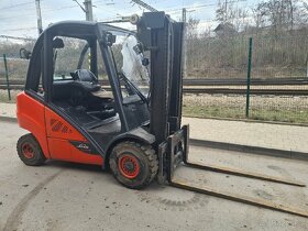 Linde VZV - 3