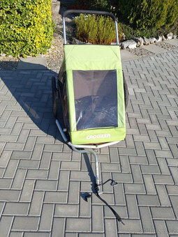 Croozer - 3