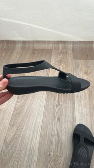 Sandále crocs - 3