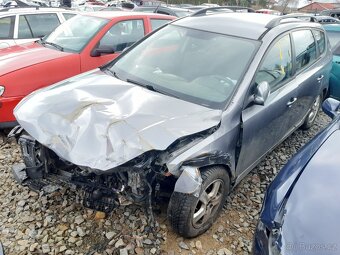 Hyundai I30 CW 1,6i 93kW 2011 6kv, LPG - dily z vozu - 3