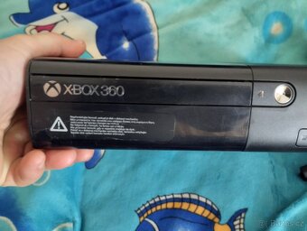 Xbox360  plně fukni - 3
