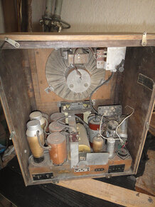 Radio - 3