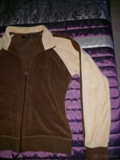 MIKINA "FILA" - 3