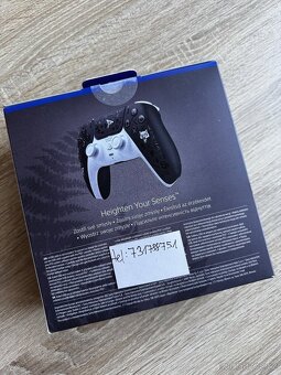 Sony DualSense pro PS5 - The Last of Us Limited Edition - 3