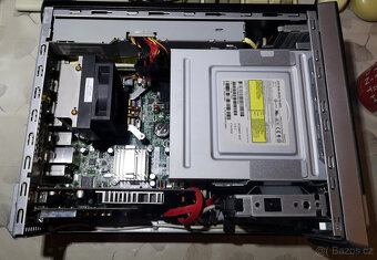 Predám starší PC HP Pavilion Slimline 3,2GHz (05) - 3