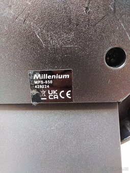 Millenium MPS 850 - basový pad - 3