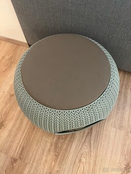 Pelíšek pro psa/kočku Curver KNIT Bouda - 3