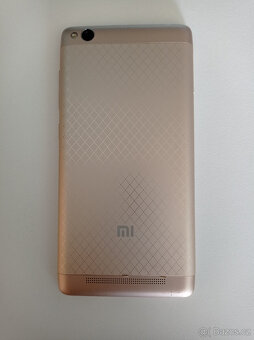 Xiaomi Redmi3 - 3