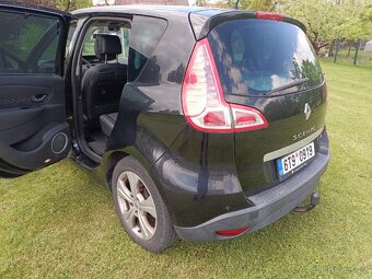 Prodám Renault Scénic 3 - 3