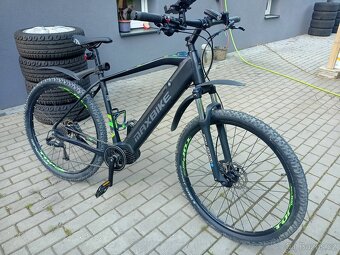 Maxbike torsten elektrokolo - 3