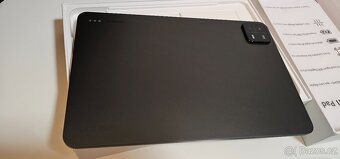 Xiaomi Pad 6 Gravity Grey 8GB/128GB záruka - 3