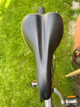 Dema Passo rám M/ kola 26” - 3
