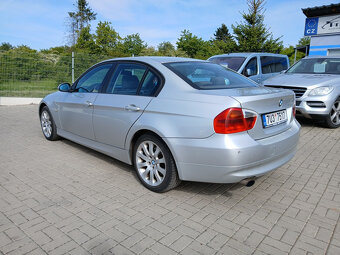 BMW 320d - 3