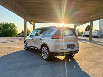 Renault Grand Scénic 1.6 dCi 96 kW, 7 míst, 2017, 156xxx - 3