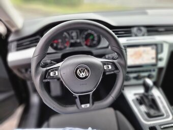 VW PASSAT B8 VARIANT DSG - 3