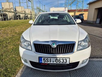Škoda Octavia 1.4 TSI / 90kW - 3