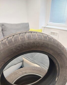 Gumy Tomket 185/65 r15 - 3