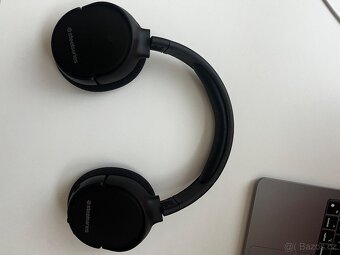 SteelSeries Arctis Nova 3 - 3