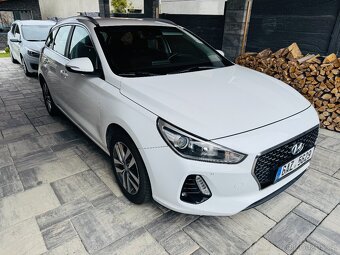 Hundai i30 kombi 1.0 TGDI (88KW) Style-1.MAJITEL ČR - 3