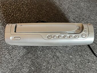 Přenosné rádio GRUNDIG Music Boy 51 - 3