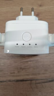 WiFi extender - TP-Link RE305 AC1200 Dual Band - 3