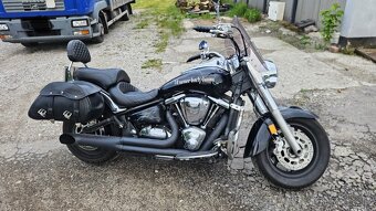 Kawasaki VN 2000 - 3