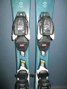 Dětské lyže BLIZZARD PEARL Jr 23/24 80cm, SUPER STAV - 3