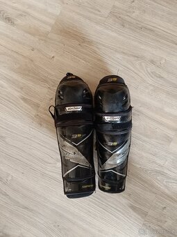 Holeně Bauer Supreme 3 s pro - 3