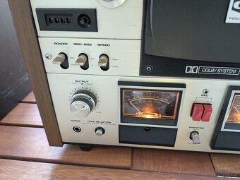 Akai GX - 3