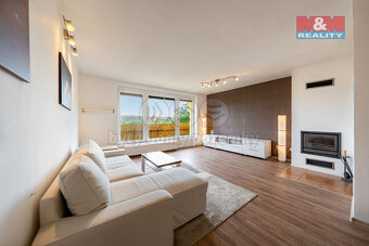Prodej rodinného domu, 250 m², Bošovice, ul. Vyhlídka - 3
