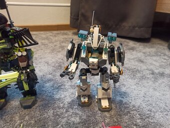 Lego 70737 - 3