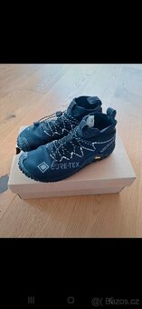 Merrell trail glove 7 GTX barefoot - 3