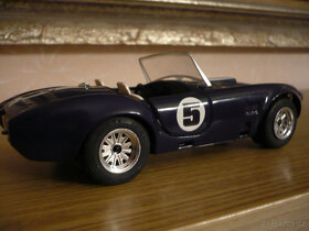 1:24 modely nekompletní plus pneumatiky (1/24) - 3