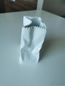 Tapio Wirkkala porcelánové vrecúško - 3